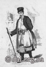 Гравюра. Т. Г. Шевченко / Наши, списанные с натуры русскими. - СПб, 1841 (репринтное издание) Гравюра. Т. Г. Шевченко / Наши, списанные с натуры русскими. - СПб, 1841 (репринтное издание)