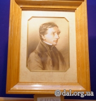 Негрешный П.