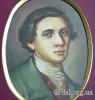 Негрешный П.